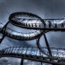 02 FZ MA Manfred Eimers Duisburg Tiger and Turtle